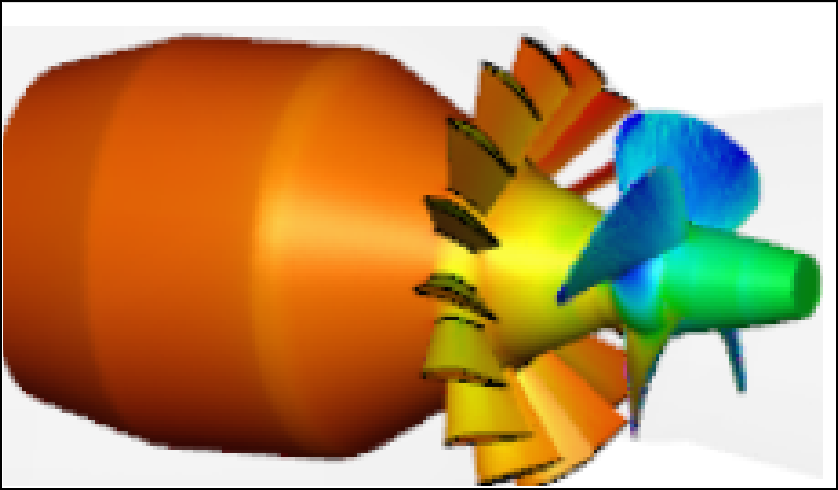 Water Turbine