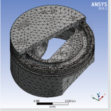 CFD software Particleworks for ANSYS