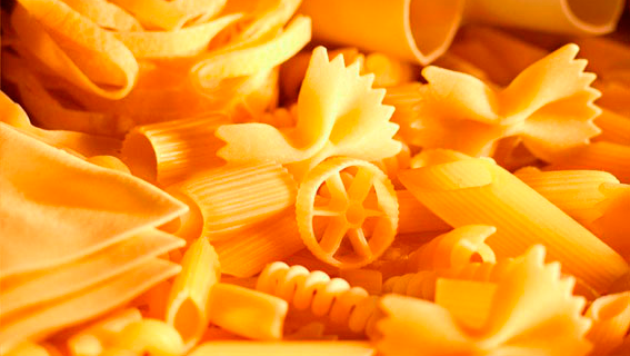 LSDYNA Pasta Manufacturing Analysis