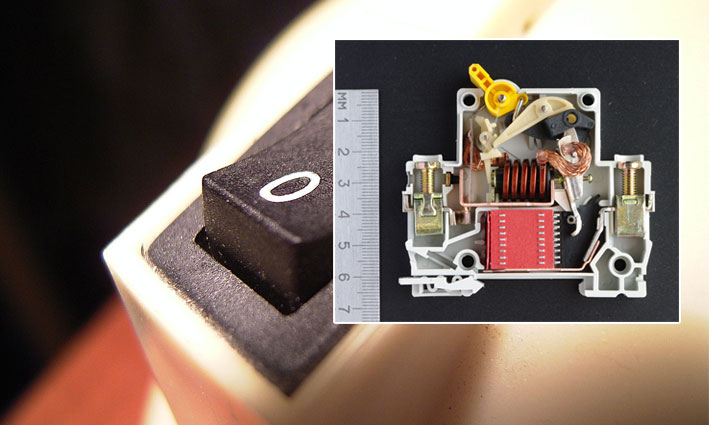  MBD Circuit Breaker Case Study