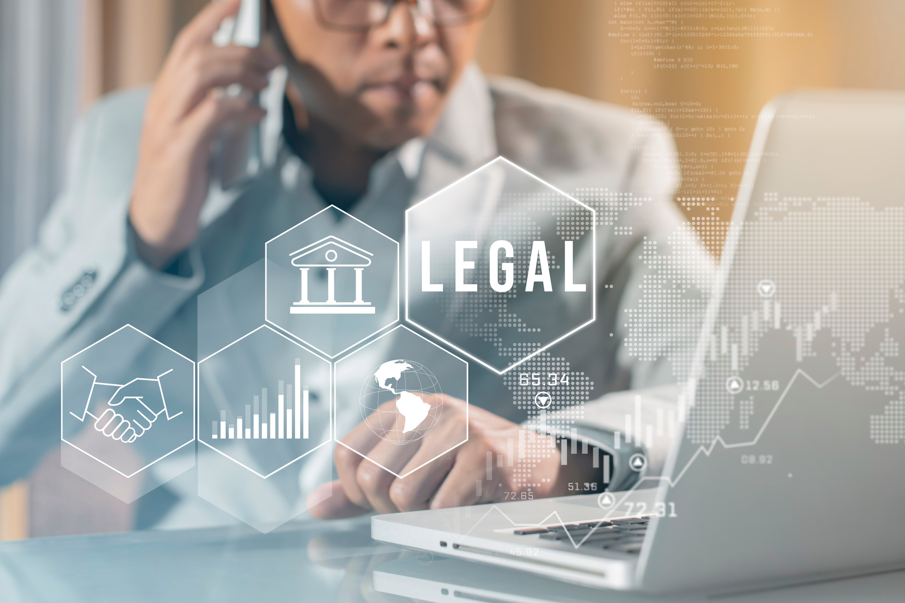 Expert Legal Analysis from EnginSoft USA