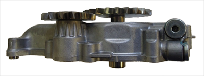 Fig. 9 - rotor decoupling